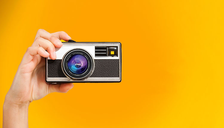 Responsive Image
